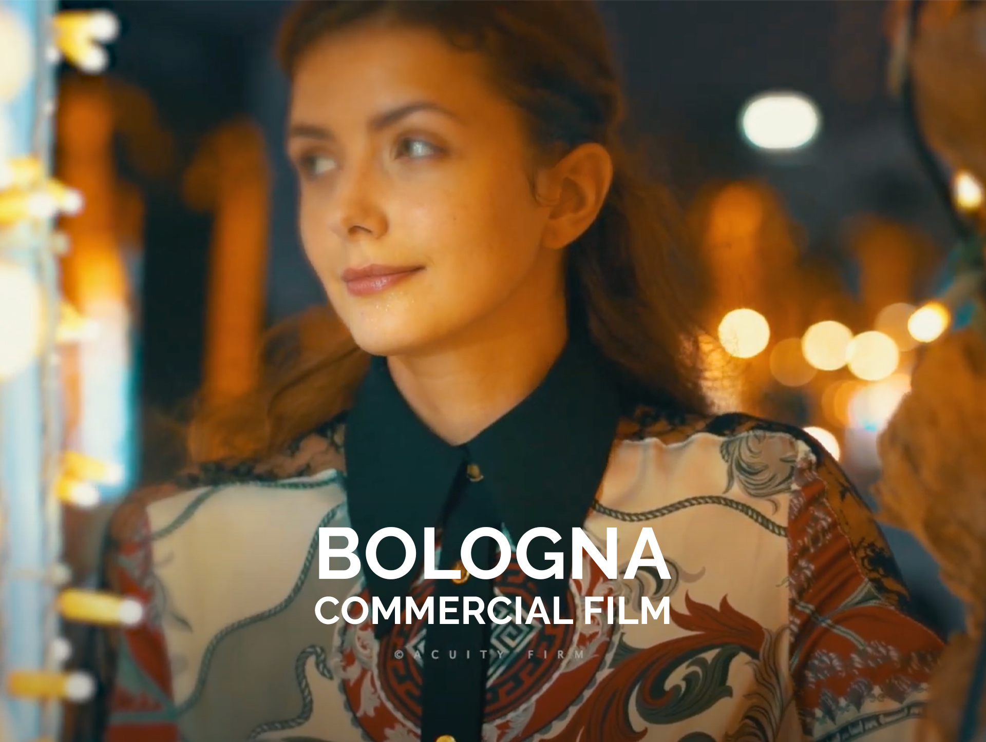 Bologna Fashion Festival
